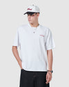 Scribe T-shirt White