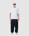 Scribe T-shirt White