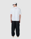 Scribe T-shirt White