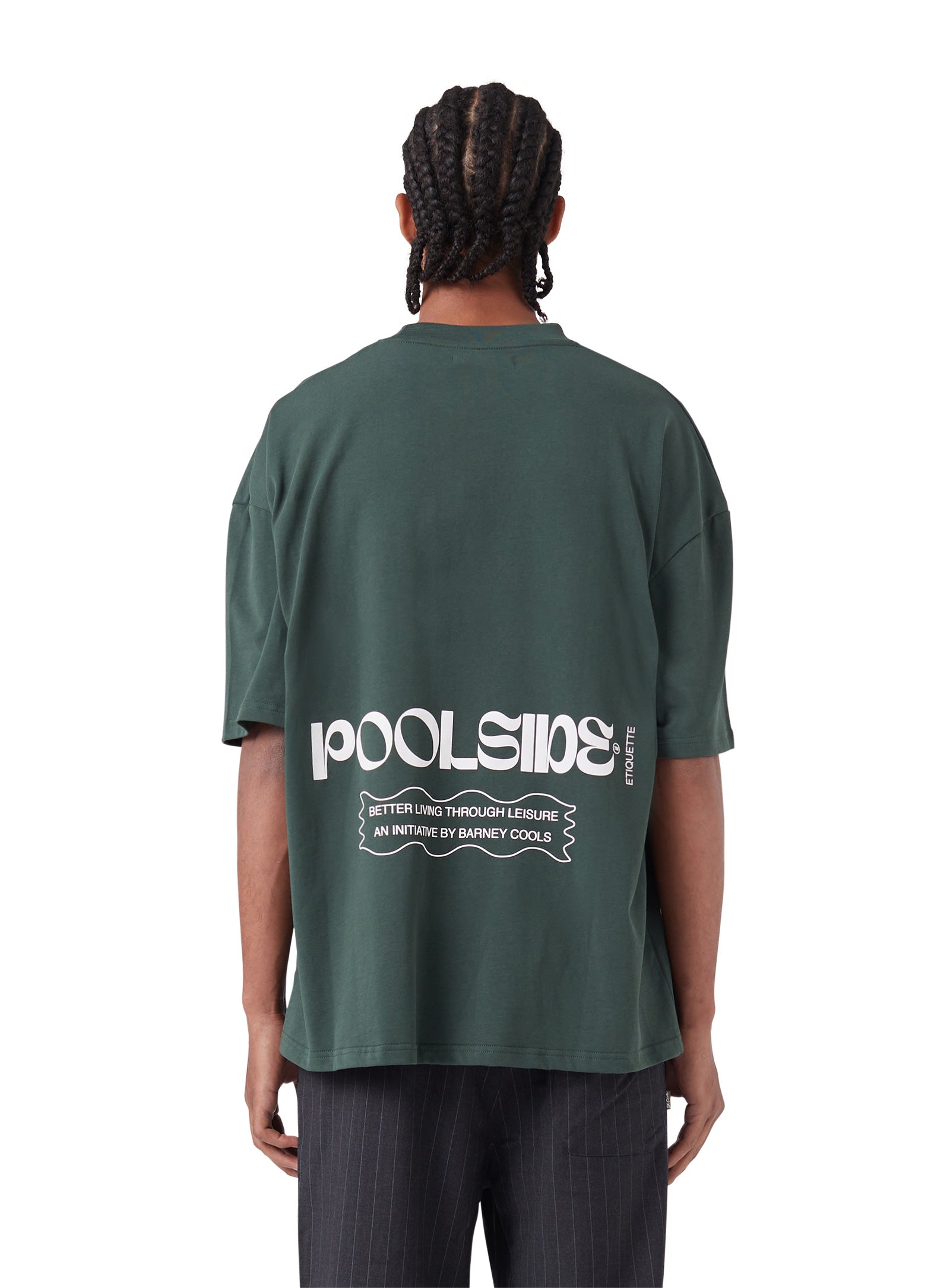 Tees – Barney Cools