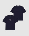 BB14 T-shirt Midnight