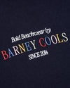 BB14 T-shirt Midnight