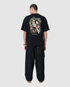 WIRES collab T-shirt