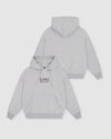 PPE Hood Grey