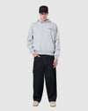 Scribe Hood Grey