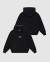 1990 Hood Black