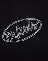1990 Hood Black