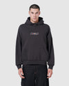BRNY Hood Aged Black