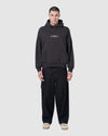 BRNY Hood Aged Black