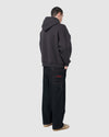 BRNY Hood Aged Black