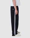 Track Pant Black