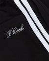 Track Pant Black