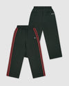 Track Pant Forest