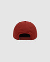 Scribe Cap Red