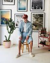 Scribe Cap Red
