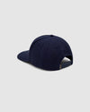 Scribe Cap Navy