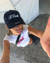 Scribe Cap Navy