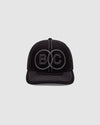 stitch cap black