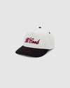 Scribe Cap Two Tone