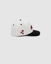 Scribe Cap Two Tone