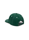 Stitch Cap Green