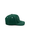 Stitch Cap Green