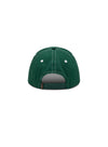 Stitch Cap Green
