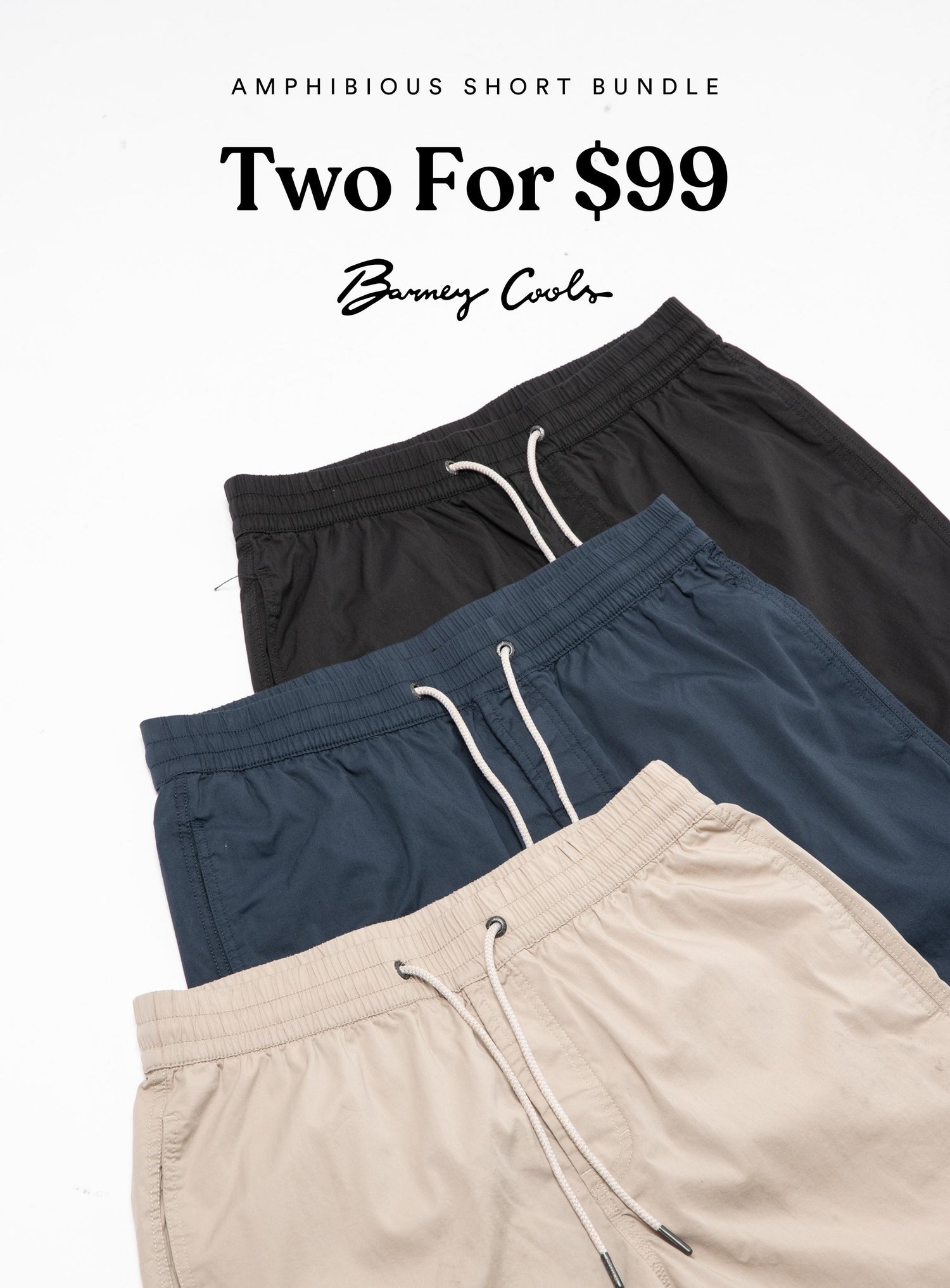 Two For $99 Amphibious