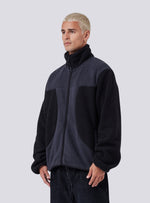 Polar Jacket Black
