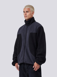 Polar Jacket Black