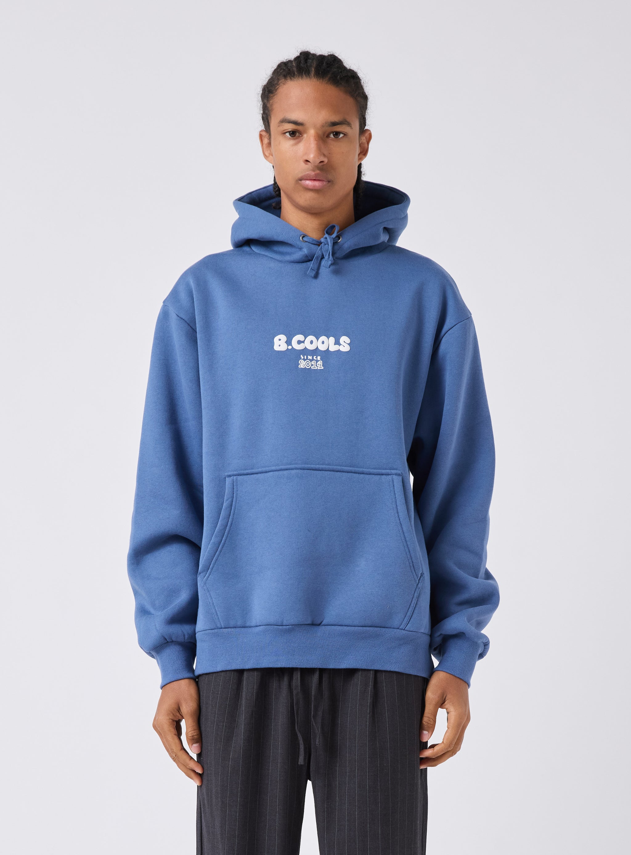 Puff Hood Washed Blue – Barney Cools1