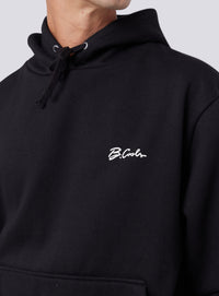 B.Cools Hood Black