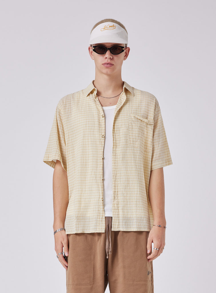 Woven Shirts | Party & Casual – Barney Cools