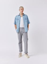 Homie Shirt Beach Blue