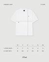 Scribe T-shirt Black