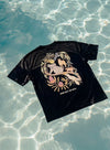 WIRES collab T-shirt