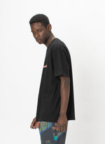 Pool Tee Black