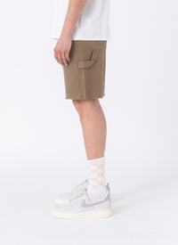 Painters Short Tobacco