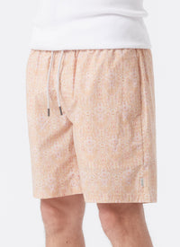 Amphibious Swim Short Sahara