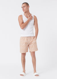 Amphibious Swim Short Sahara