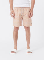 Amphibious Swim Short Sahara