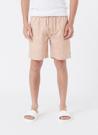 Amphibious Swim Short Sahara