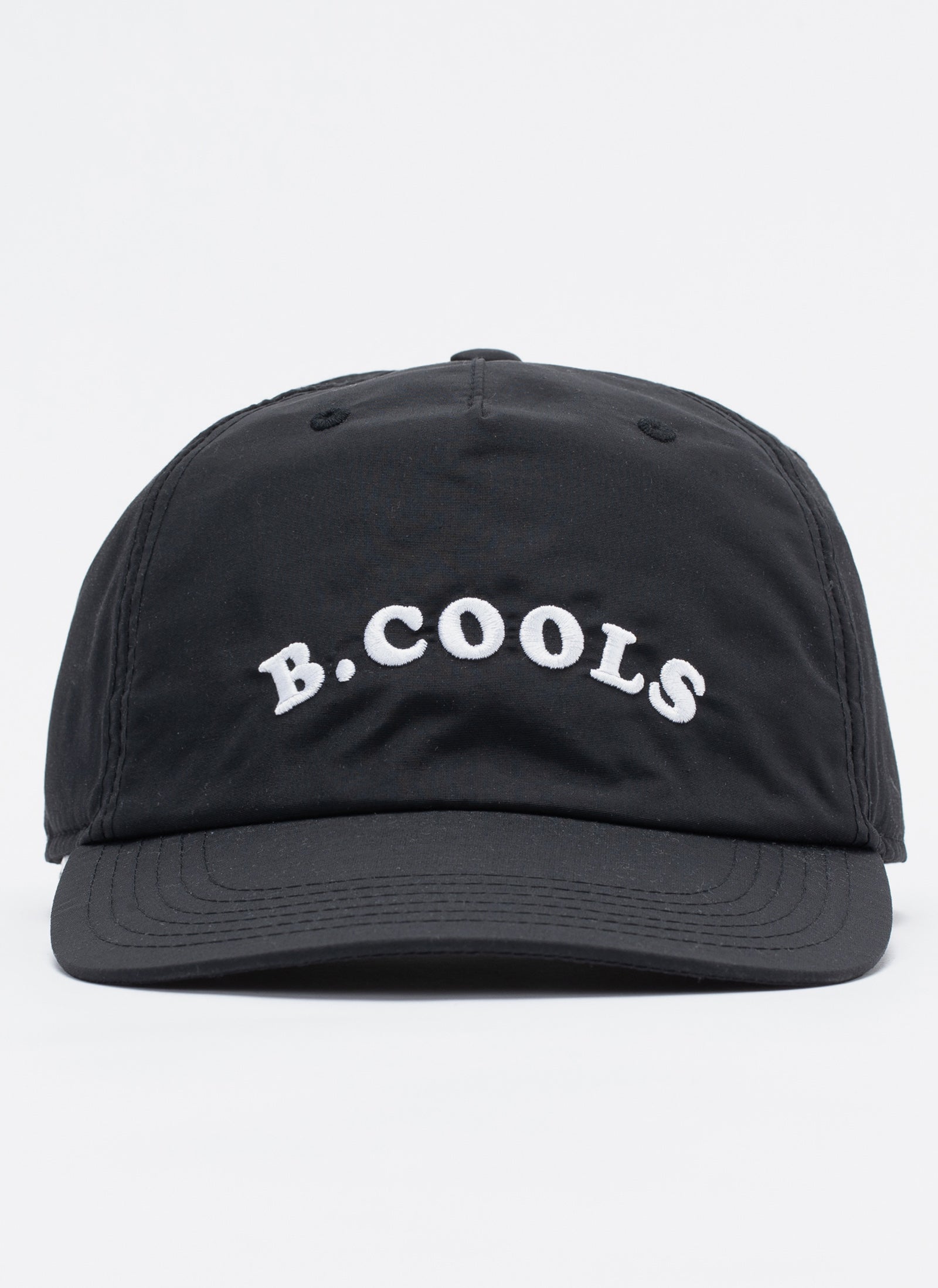 B Logo Hat – The Barnard Store