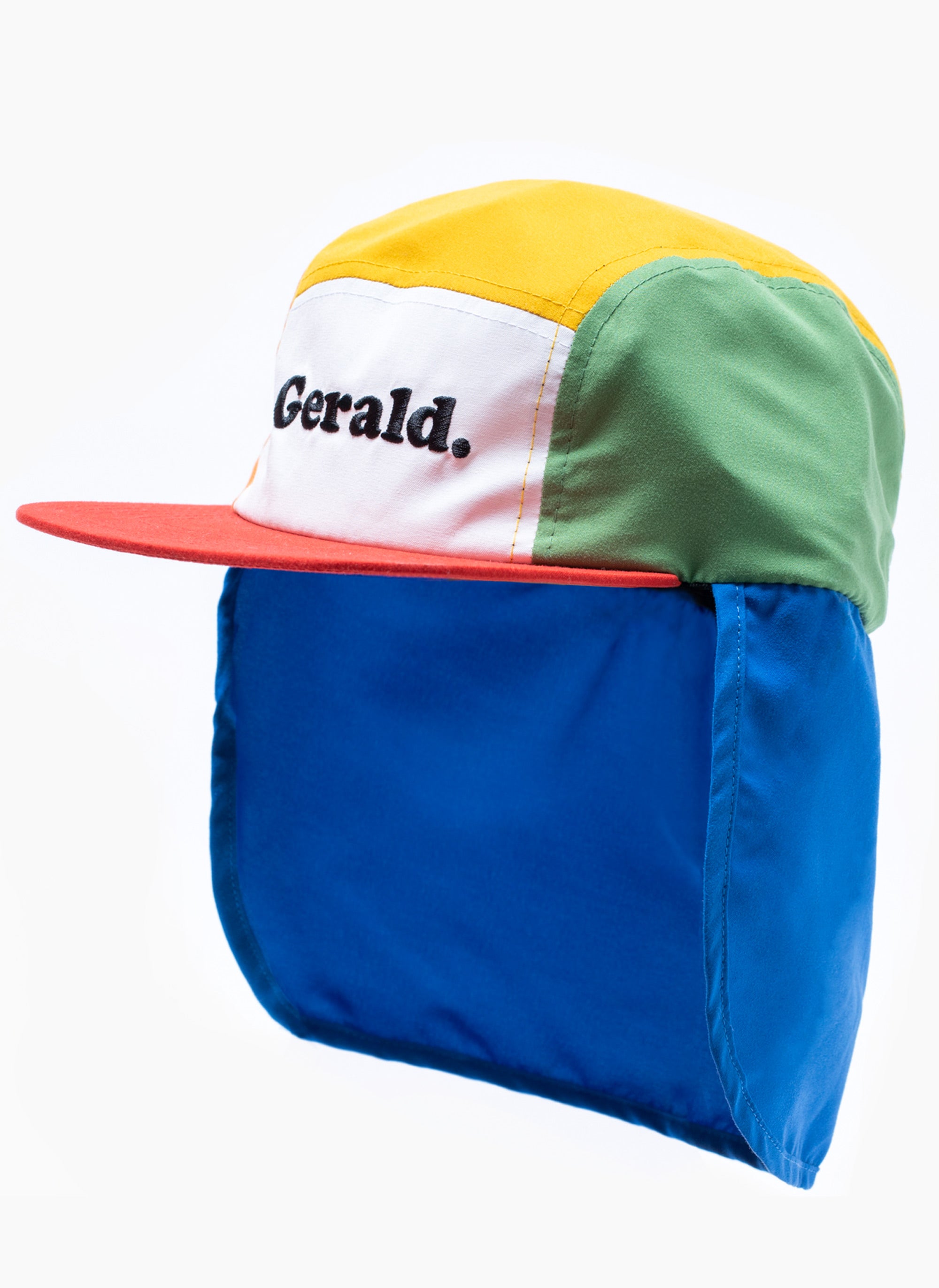 Triple j store legionnaires hat