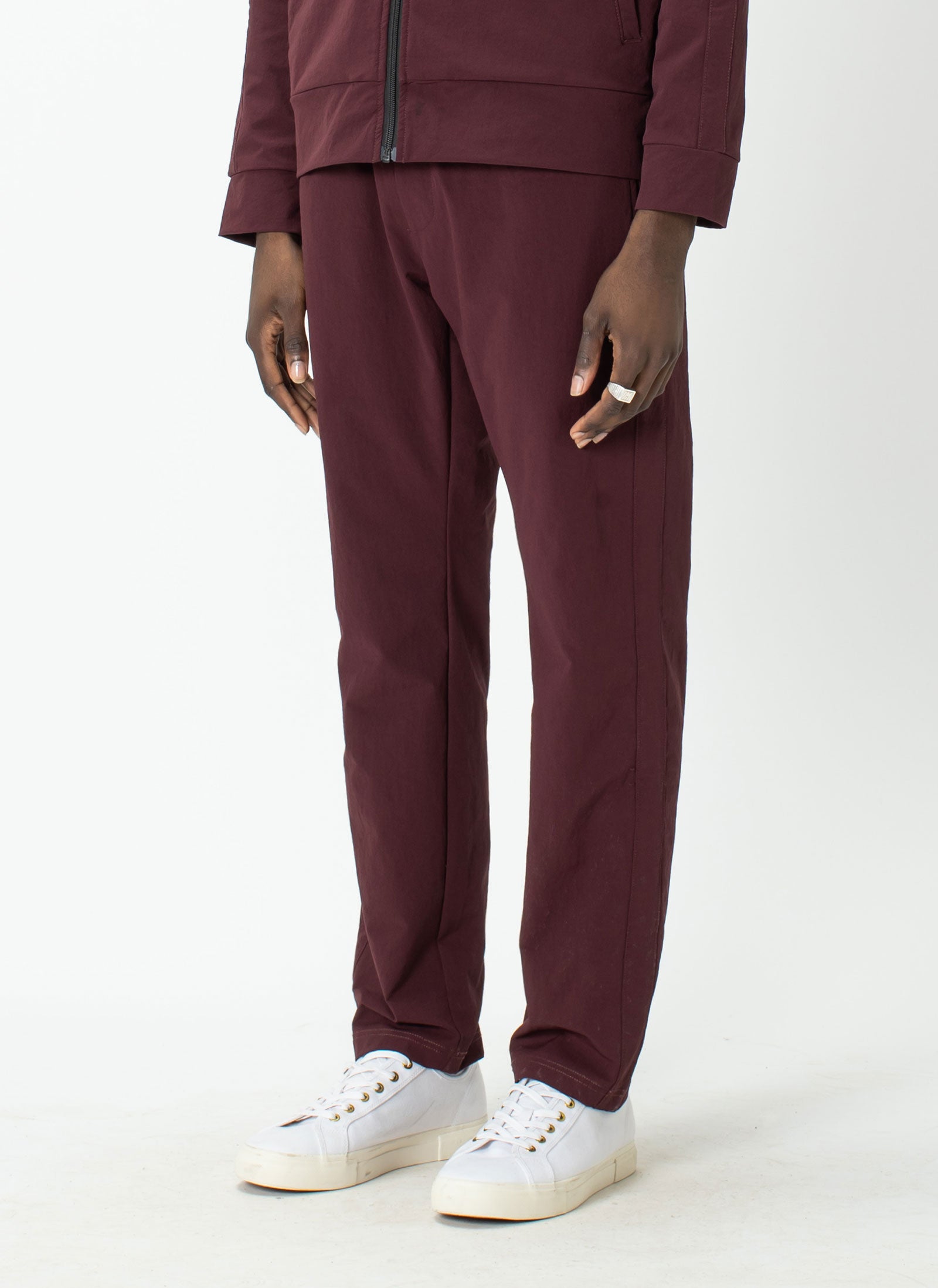 Barney cools deals track pants