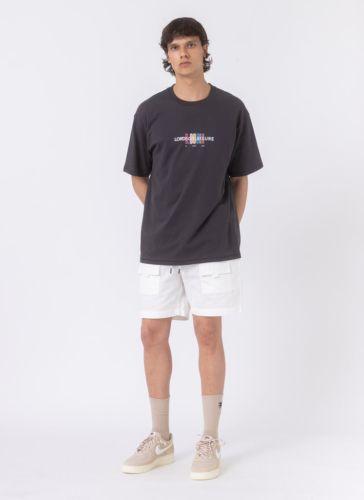 Explorer Short White – Barney Cools